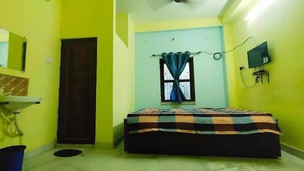 Amar Priya Guest House Kolkata Bagian luar foto