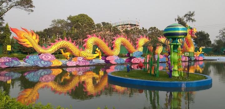 Amar Priya Guest House Kolkata Bagian luar foto